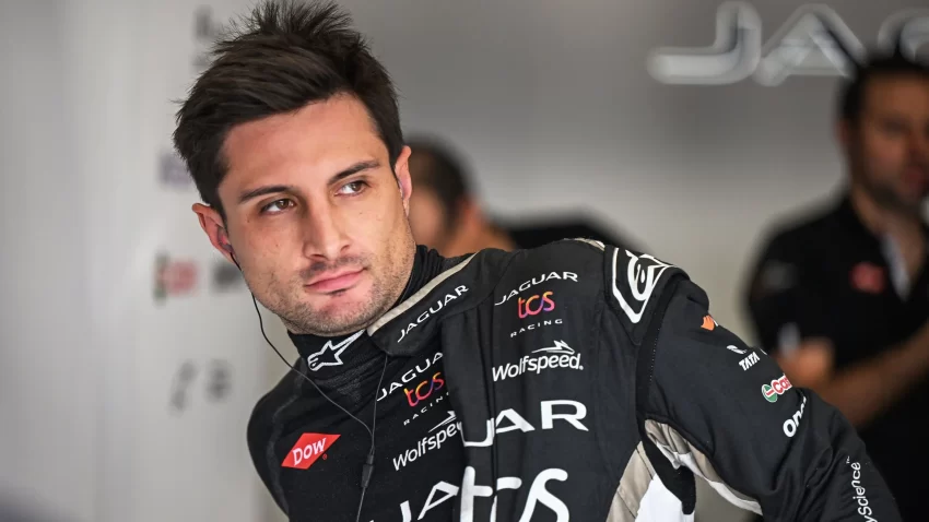 Mitch Evans and Jaguar TCS Racing will celebrate 100 races in Formula E The inaugural Tokyo E-Prix, but who else has hit this milestone?