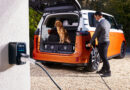 The Volkswagen Group has renewed its partnership with Ohme as its official home EV charging company.