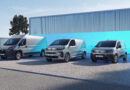 Peugeot has launched updated versions of all three of its electric vans, with orders open now