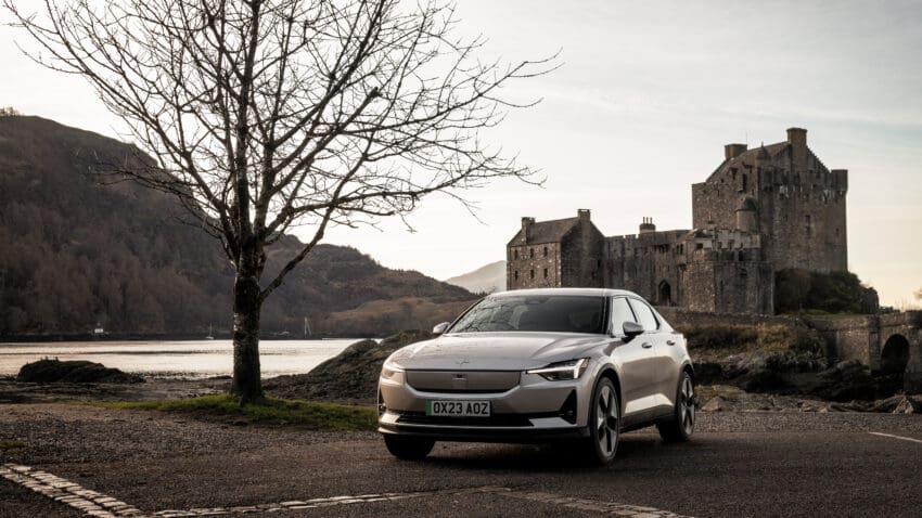 Ahead of the launch of the Polestar 3, we ask if the brand’s first pure EV, the Polestar 2, can still count itself among the best in class.