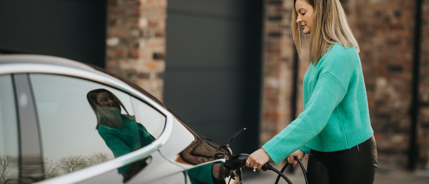Car dealership chain Hendy Group has announced an exclusive partnership with home charging provider myenergi.