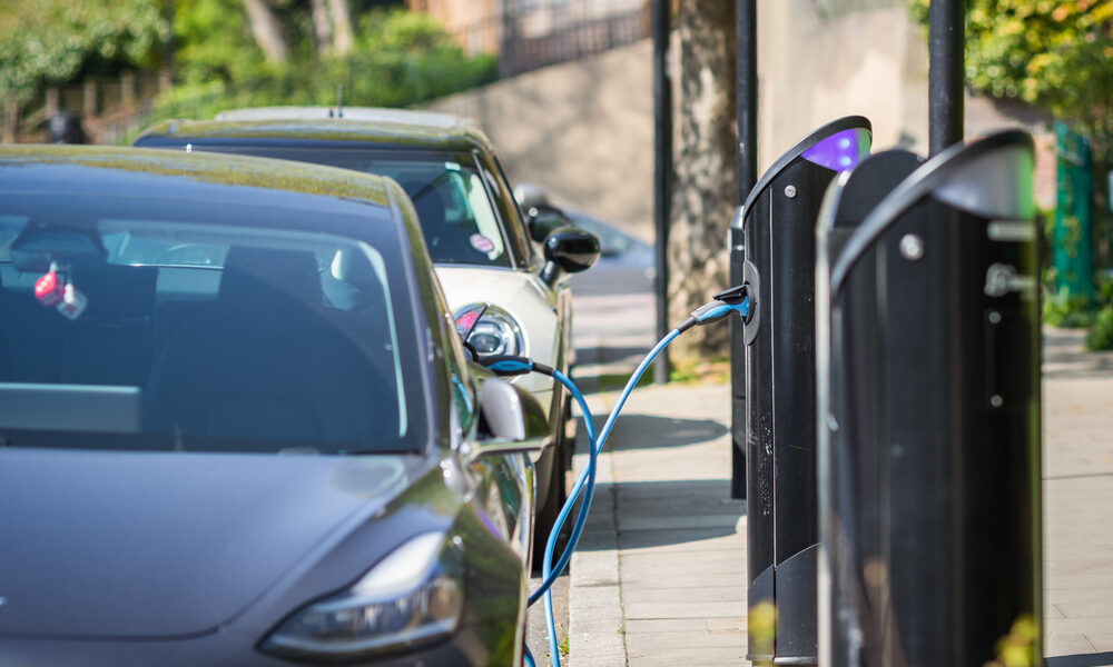 Up to a third of UK councils still have no solid charging infrastructure strategy, according to new research.