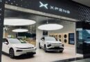 Chinese EV maker Xpeng has launched in Germany as it looks to expand its European presence.