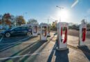 Drivers using the Allstar Chargepass to pay for EV charging can now access the UK’s Tesla Supercharger network.