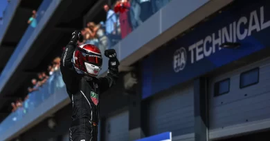 TAG Heuer Porsche made amends for their race one strife in Misano with Pascal Wehrlein measuring a drive to his sixth Formula E win.