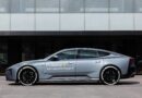 Polestar and battery specialist StoreDot have charged a prototype Polestar 5 in just 10 minutes using StoreDot’s XFC technology.