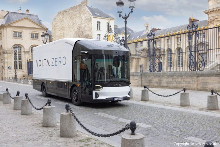 Volta Trucks is set to make a triumphant return to the European market in 2024, following its emergence from administration and acquisition by Luxor Capital.