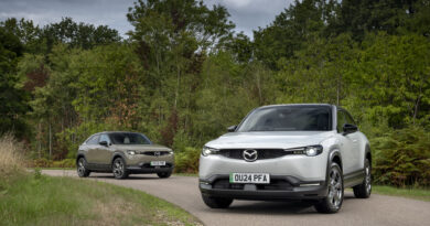 Mazda has slashed the price of the MX-30 by more than £3,000 as it looks to boost sales of its only EV.