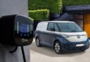 Van fleets urged to go electric to reduce costs