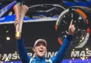 In a nail-biting showdown at the inaugural Tokyo E-Prix, it was Maximilian Guenther who emerged victorious after a tense battle on the track.