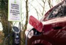 Bannau Brycheiniog National Park has become the UK’s latest national park to open a new wave of EV chargers for staff and visitors.
