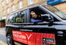 Taxi drivers want to go green but action is needed to make this possible, says Mariusz Zabrocki, General Manager of FREENOW UK.
