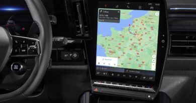 Google has announced a number of updates to its Maps and search services to make using an EV even easier.