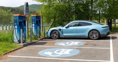 Osprey Charging, one the UK’s leading and fastest growing EV rapid-charging network, has announced a key milestone with over 1,000 live public EV chargers available for use by the UK’s EV drivers.