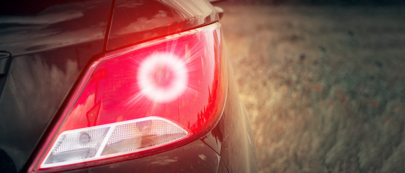 In a world where technology is advancing at breakneck speed, even the most mundane things are changing. And your electric car's tail lights are no exception.