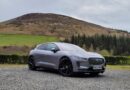 2024 Jaguar I-Pace review