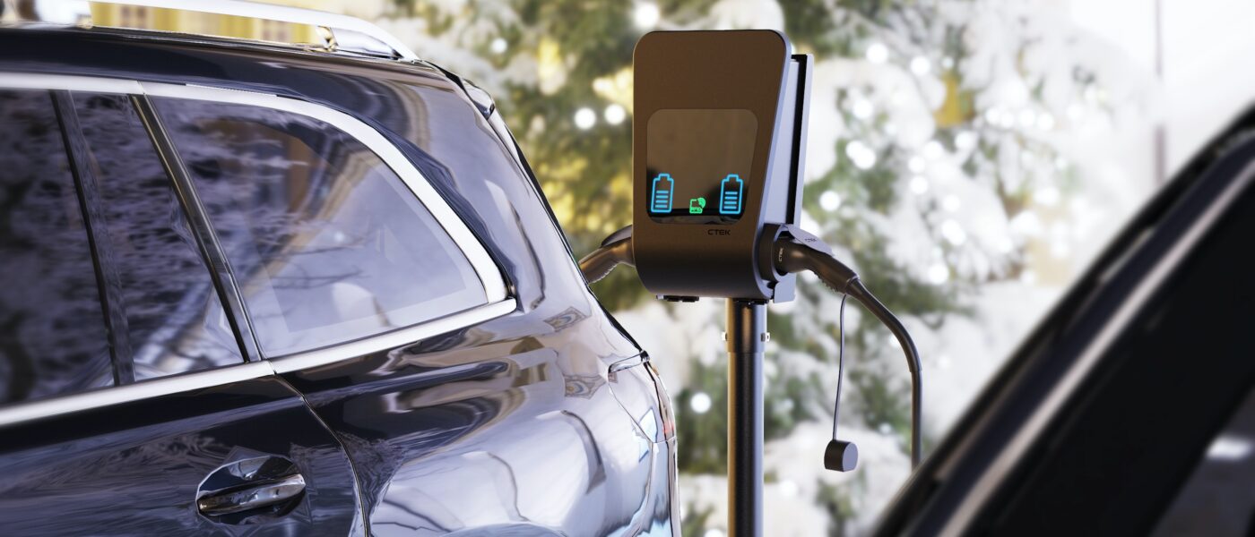 Destinations that have not switched on to providing electric vehicle charging risk losing out to rival attractions that have installed chargepoints, argues Daniel Forsberg, marketing manager of CTEK chargers. 