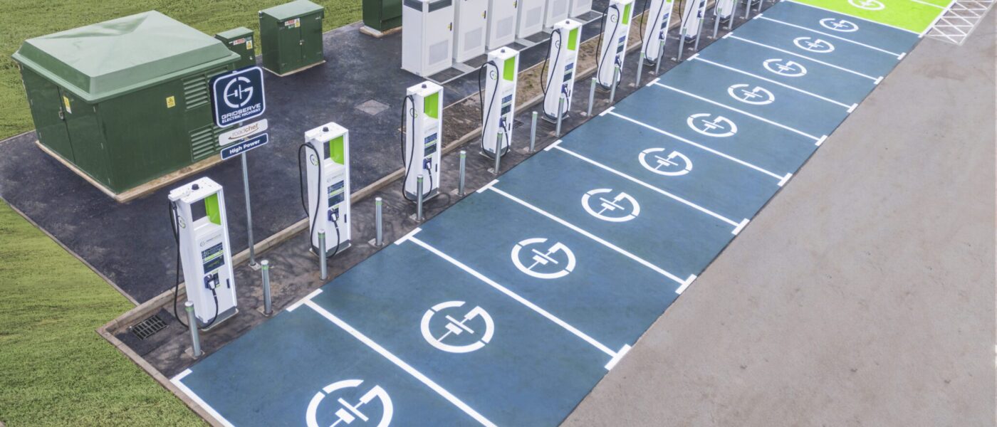 The UK will have at least 100,000 public EV chargers by mid-2025, according to Zapmap.