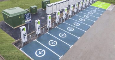 The UK will have at least 100,000 public EV chargers by mid-2025, according to Zapmap.