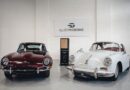 Classic car conversion specialist Electrogenic has chosen Andersen EV as its official home charging partner.