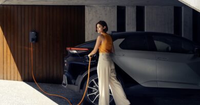 Toyota has launched a new home charging wallbox in partnership with British Gas.