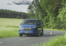 The Ford Transit Custom has long been the UK's leading one-tonne van, so can the all-electric version help lead a shift in the LCV market?