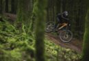 Supercar specialist McLaren has entered the world of two-wheel performance with the launch of a new range of electric mountain bikes.