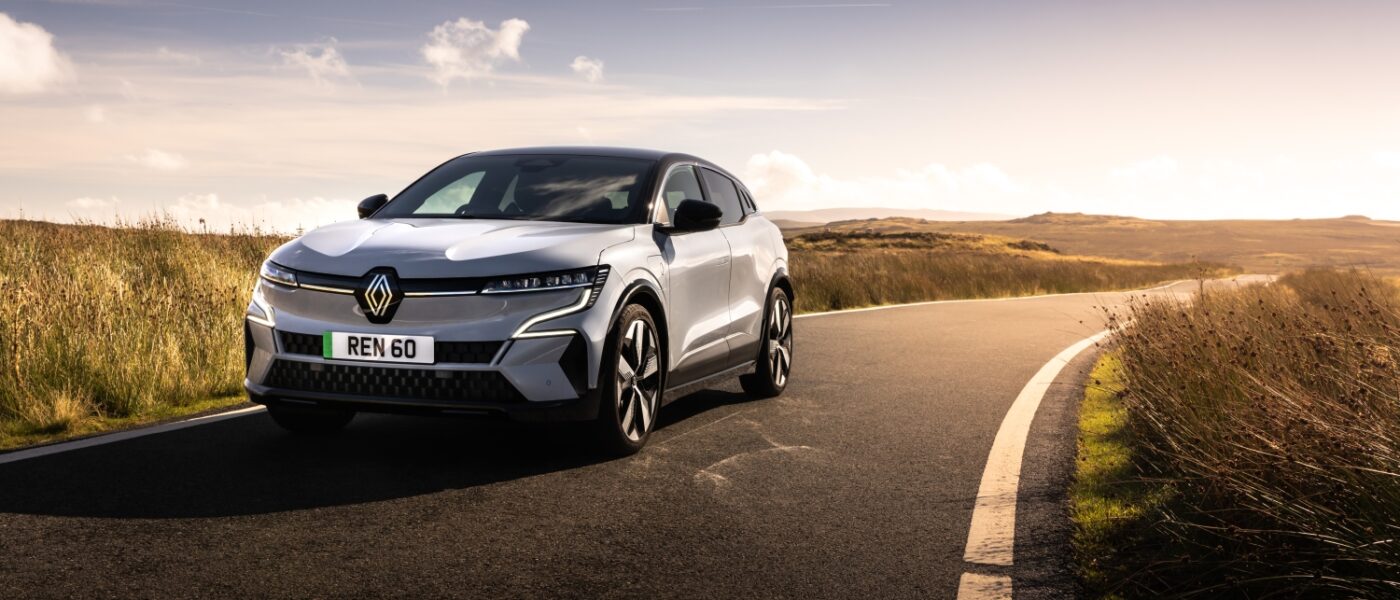 Renault has reduced the entry price of its Megane E-Tech to its lowest ever level at the same time as expanding its standard specification.