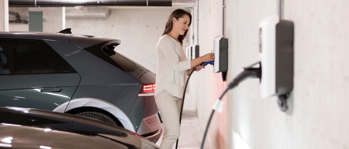 EV charging provider ChargeGuru UK, has begun rolling out a fully-funded apartment block solution across the UK to help landlords and property managers increase facilities for their tenants.