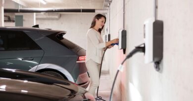 EV charging provider ChargeGuru UK, has begun rolling out a fully-funded apartment block solution across the UK to help landlords and property managers increase facilities for their tenants.