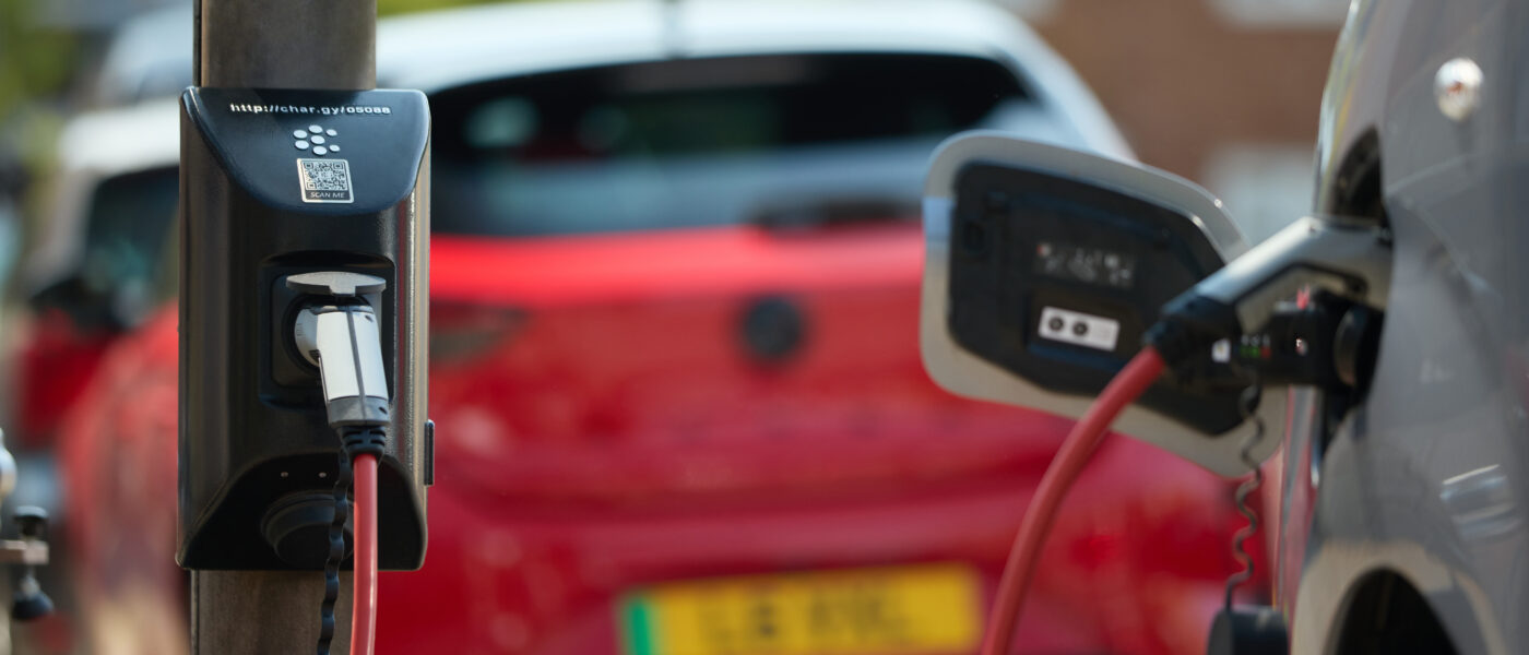 Three quarters of drivers want their local councils to be the main driving force behind new on-street charging devices, according to new research.