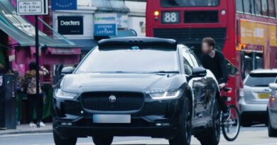 Wayve, a British driverless car company, has made waves in the tech industry by securing over a billion dollars in funding from tech giants SoftBank, Nvidia, and Microsoft.