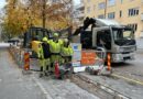 Gustav Boberg, segment keader, at Volvo Construction Equipment explains why it is important to use electric construction equipment to build the electric charging infrastructure our society needs. And why failing to do so is a missed opportunity.