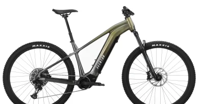 When most direct-to-consumer e-bike manufacturers claim to have made an eMTB, the offerings often fall short of the necessities required for genuine off-road riding.