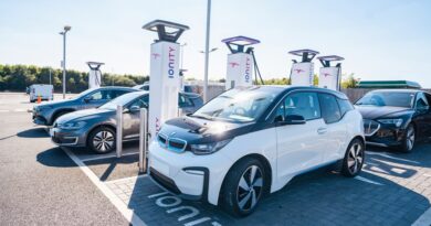 Ultra-rapid charging network Ionity has cut its prices in parts of Europe and announced two new subscription packages offering discounted charging.