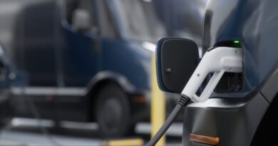 The UK urgently needs a specific infrastructure strategy to support electric vans to counter falling sales, according to industry experts.