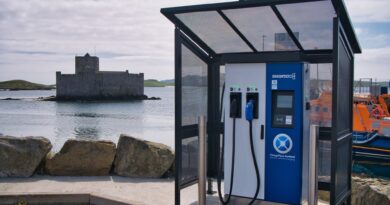 Scotland’s largest public charging network, Chargeplace Scotland, has expanded its payment options for business drivers.