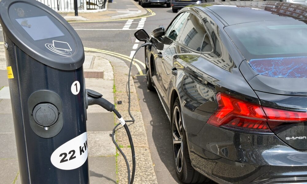Paul Tomlinson, co-founder of home charger firm Cord argues that the battle to equalise VAT on private and public charging is getting in the way of progress elsewhere