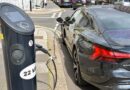 Paul Tomlinson, co-founder of home charger firm Cord argues that the battle to equalise VAT on private and public charging is getting in the way of progress elsewhere