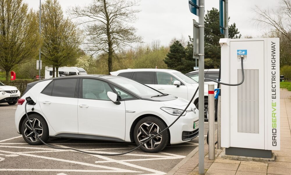 Fuel and business expense payment specialist Allstar, has announced that its EV charging network is now the largest and fastest in the UK.