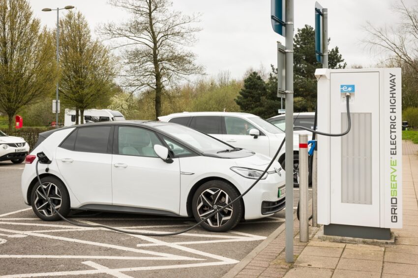 Fuel and business expense payment specialist Allstar, has announced that its EV charging network is now the largest and fastest in the UK.