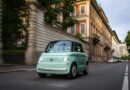 Italian customs officials seized more than 100 Fiat Topolino EVs over a tiny flag sticker in the latest round of a battle between authorities and car makers.