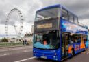Sightseeing firm Golden Tours has signed a new contract with EV specialist Equipmake to electrify more of its tour buses.