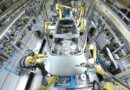 Inside Ford’s $2bn European EV factory