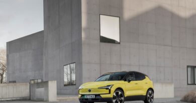 Volvo has recalled its entire production run of EX30 EVs after identifying a software problem that could render its main information display useless.