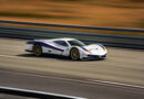 The Aspark Owl SP600 has set a new record as the world’s fastest electric car, hitting more than 270mph.