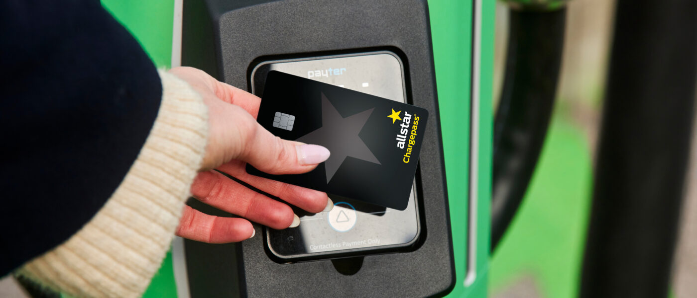 Drivers using the Allstar charging service will get 20% off charging at Be.EV devices for the next month as part of a new partnership.