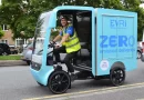 Evri, the parcel delivery giant, is set to significantly enhance its sustainability efforts with a £19 million investment in eco-friendly transportation.