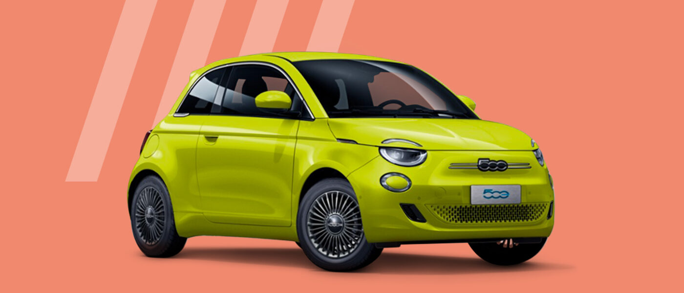 Fiat has announced a dramatic price cut on the 500e, making it one of the cheapest EVs on sale in the UK.