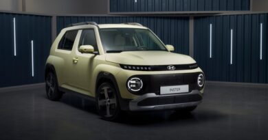 Hyundai has fully revealed its Inster electric city car for the first time, promising it will set new class standards for space and range.